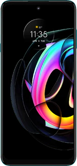 Motorola edge 20 Lite