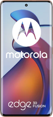 Motorola edge 30 fusion