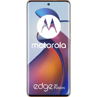 Motorola edge 30 fusion