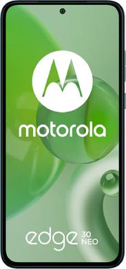 Motorola edge 30 neo