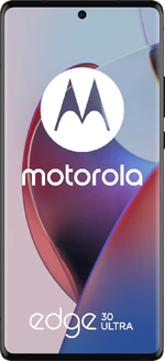 Motorola edge 30 ultra