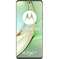 Motorola edge 40