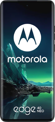 Motorola edge 40 neo