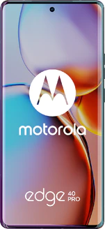 Motorola edge 40 Pro (XT2301-4)