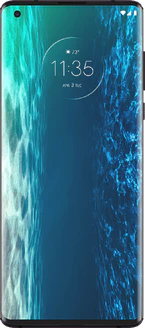 Motorola edge