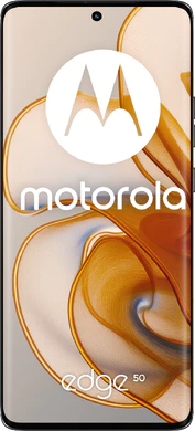 Motorola edge 50