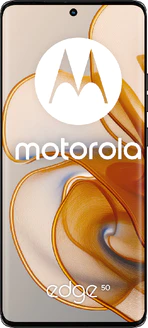 Motorola edge 50