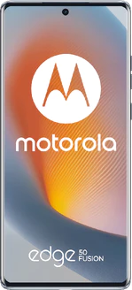 Motorola edge 50 fusion