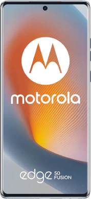 Motorola edge 50 fusion