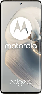 Motorola edge 50 pro