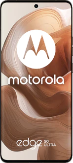 Motorola edge 50 ultra