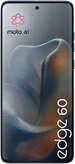 Motorola edge 60