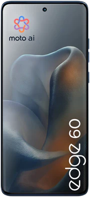 Motorola edge 60
