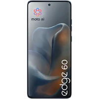 Motorola edge 60