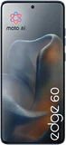Motorola edge 60