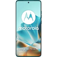 Motorola edge 60 fusion