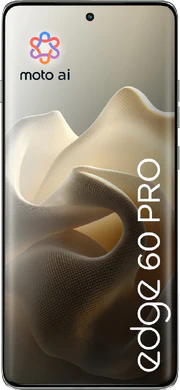 Motorola edge 60 pro