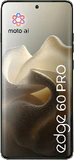 Motorola edge 60 pro