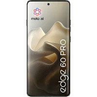 Motorola edge 60 pro