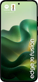Motorola edge 70 fusion (XT2605-2)