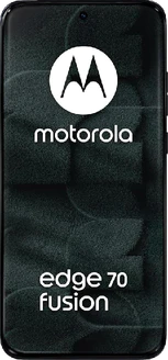 Motorola edge 70 fusion FIFA Edition