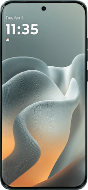 Motorola edge 70 fusion+