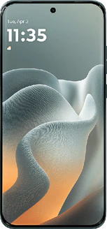 Motorola edge 70 fusion+