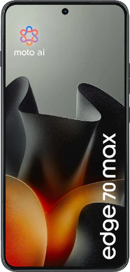 Motorola edge 70 max