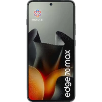 Motorola edge 70 max
