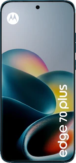 Motorola edge 70 plus (XT2627)