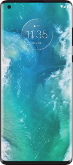 Motorola edge+