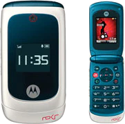 Motorola ROKR EM28