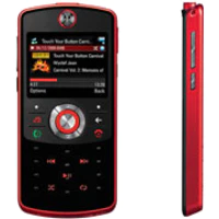 Motorola ROKR EM30