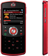Motorola ROKR EM30