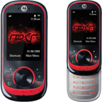 Motorola ROKR EM35