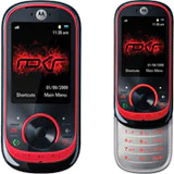 Motorola ROKR EM35