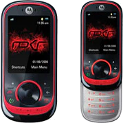 Motorola ROKR EM35