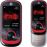 Motorola ROKR EM35