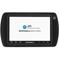 Motorola ET1