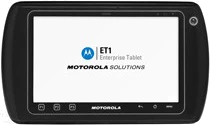 Motorola ET1