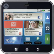 Motorola Flipout
