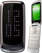 Motorola Gleam