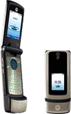 Motorola KRZR K3