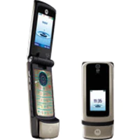 Motorola KRZR K3