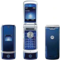 Motorola KRZR K1