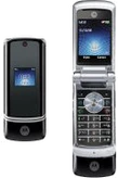 Motorola KRZR K1 Black Edition