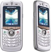 Motorola L2