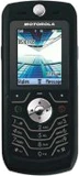 Motorola L6 Special Edition Black