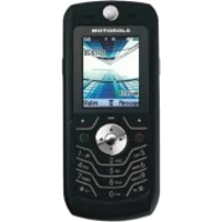 Motorola L6 Special Edition Black