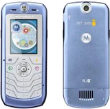 Motorola L6 i-mode